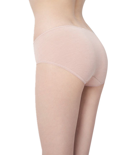 TempSense Hipster Panty Soft Mauve