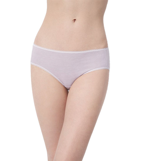 TempSense Hipster Panty Purple