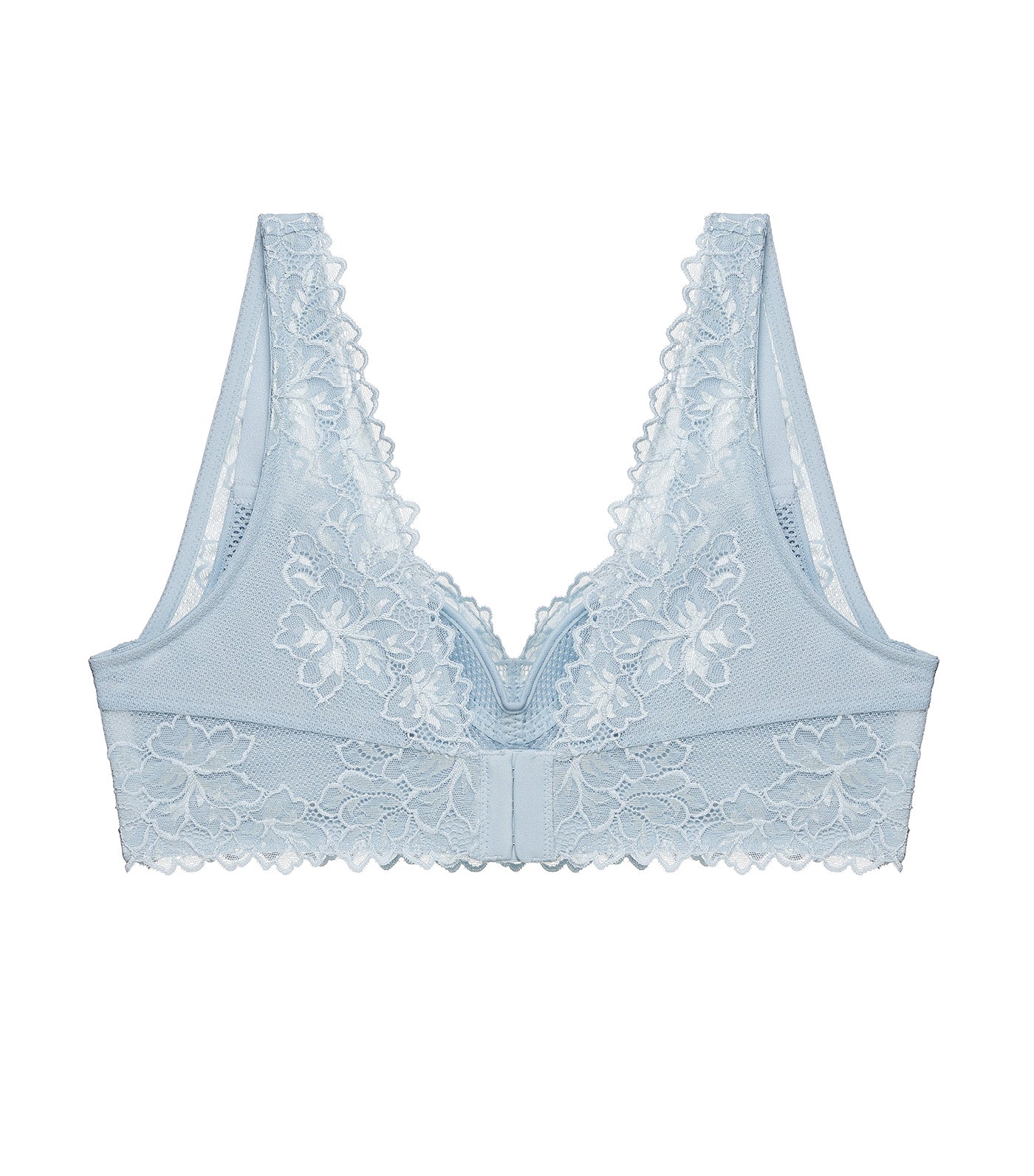 Sculpt Airy NonWired Padded Bra Dove Gray