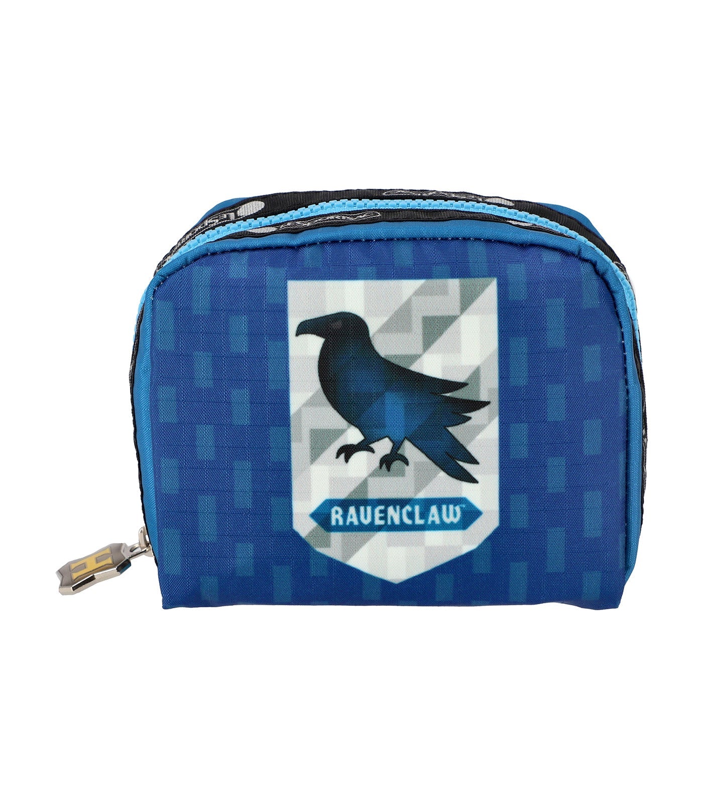 LeSportsac x Harry Potter Square Cosmetic Ravenclaw