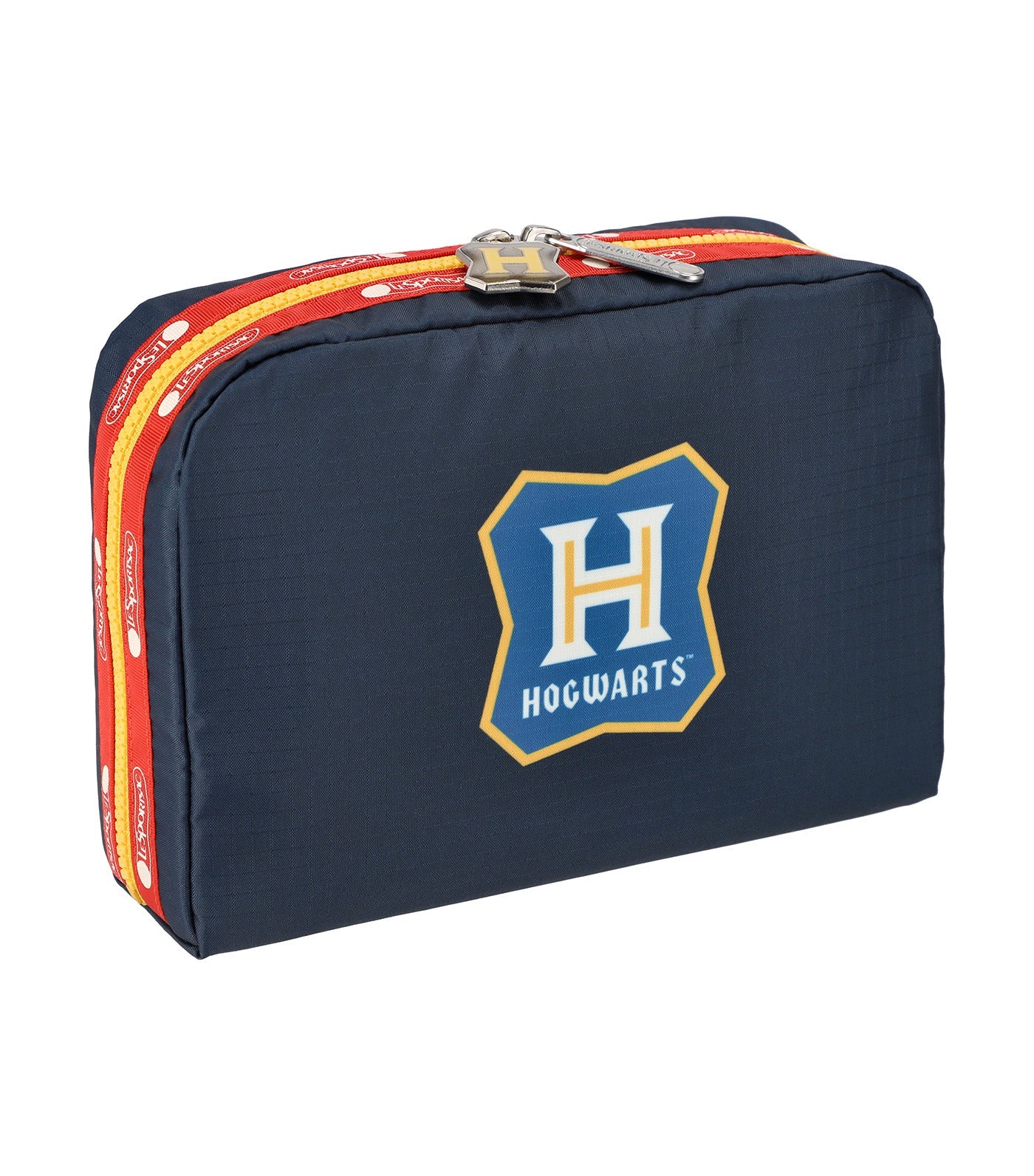 LeSportsac x Harry Potter Extra Large Rectangular Hogwarts