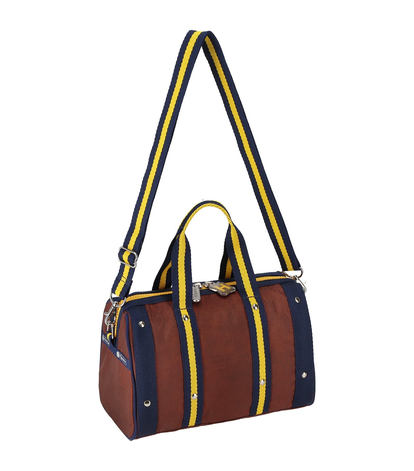 LeSportsac x Harry Potter Roll Bag Satchel Hogwarts