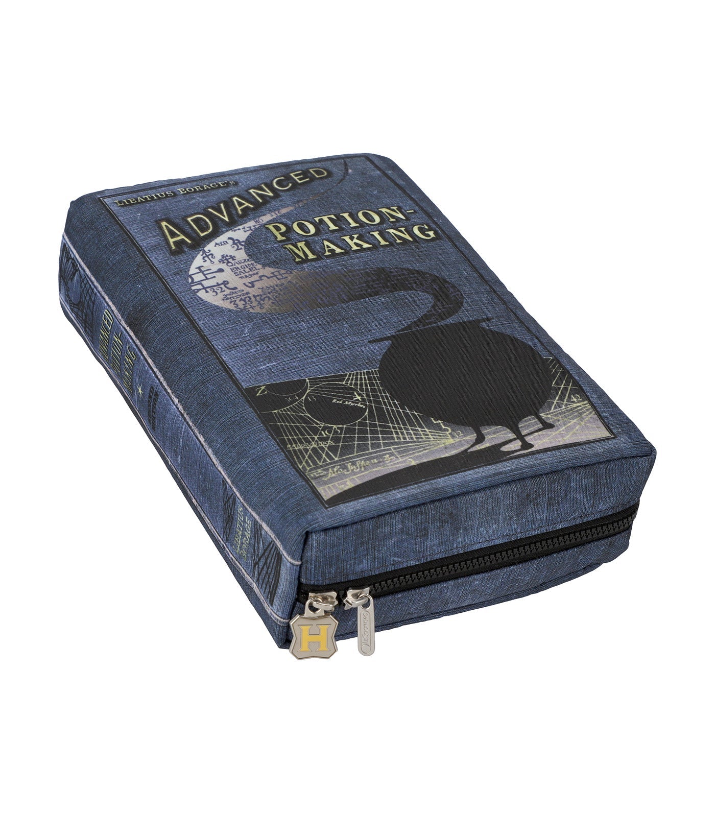 LeSportsac x Harry Potter Book Pouch Potion Making