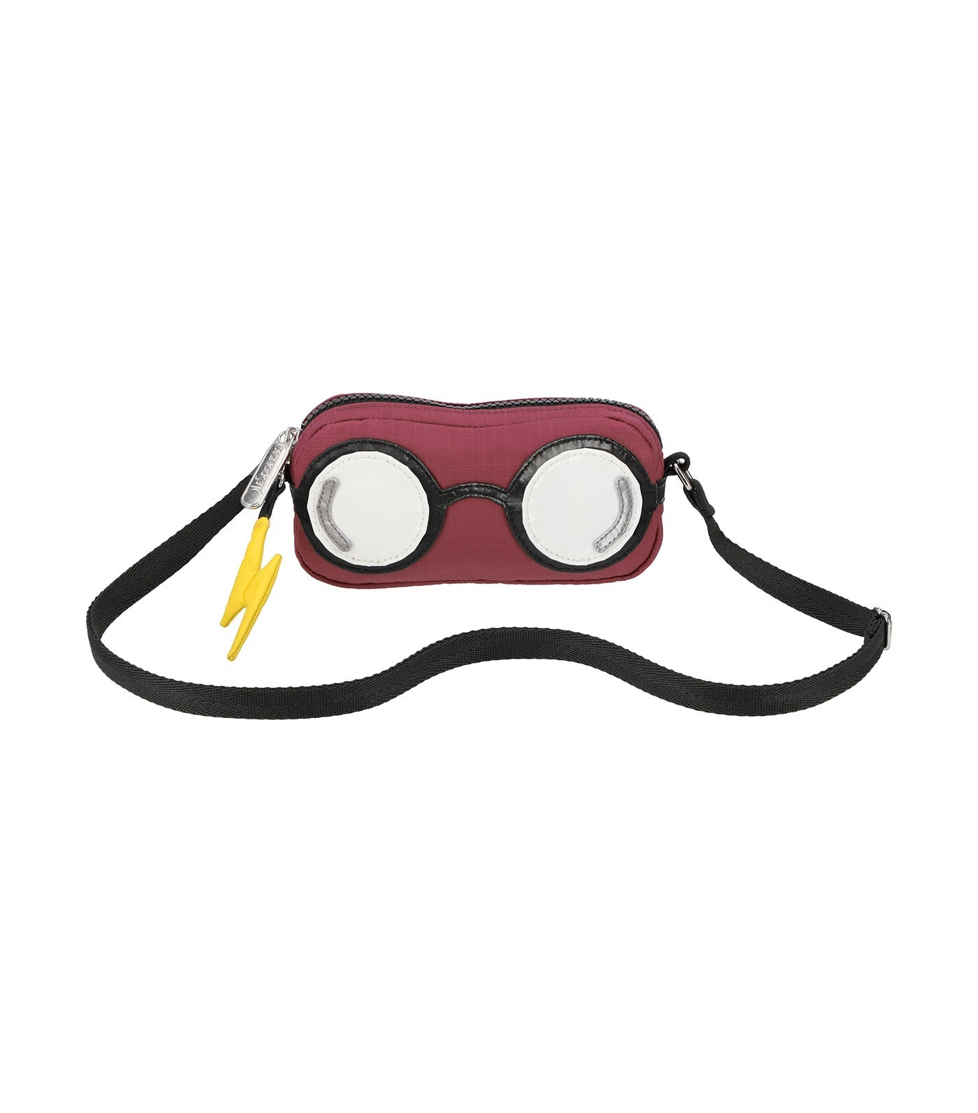 LeSportsac x Harry Potter Eyeglass Case The Boy Who Lived
