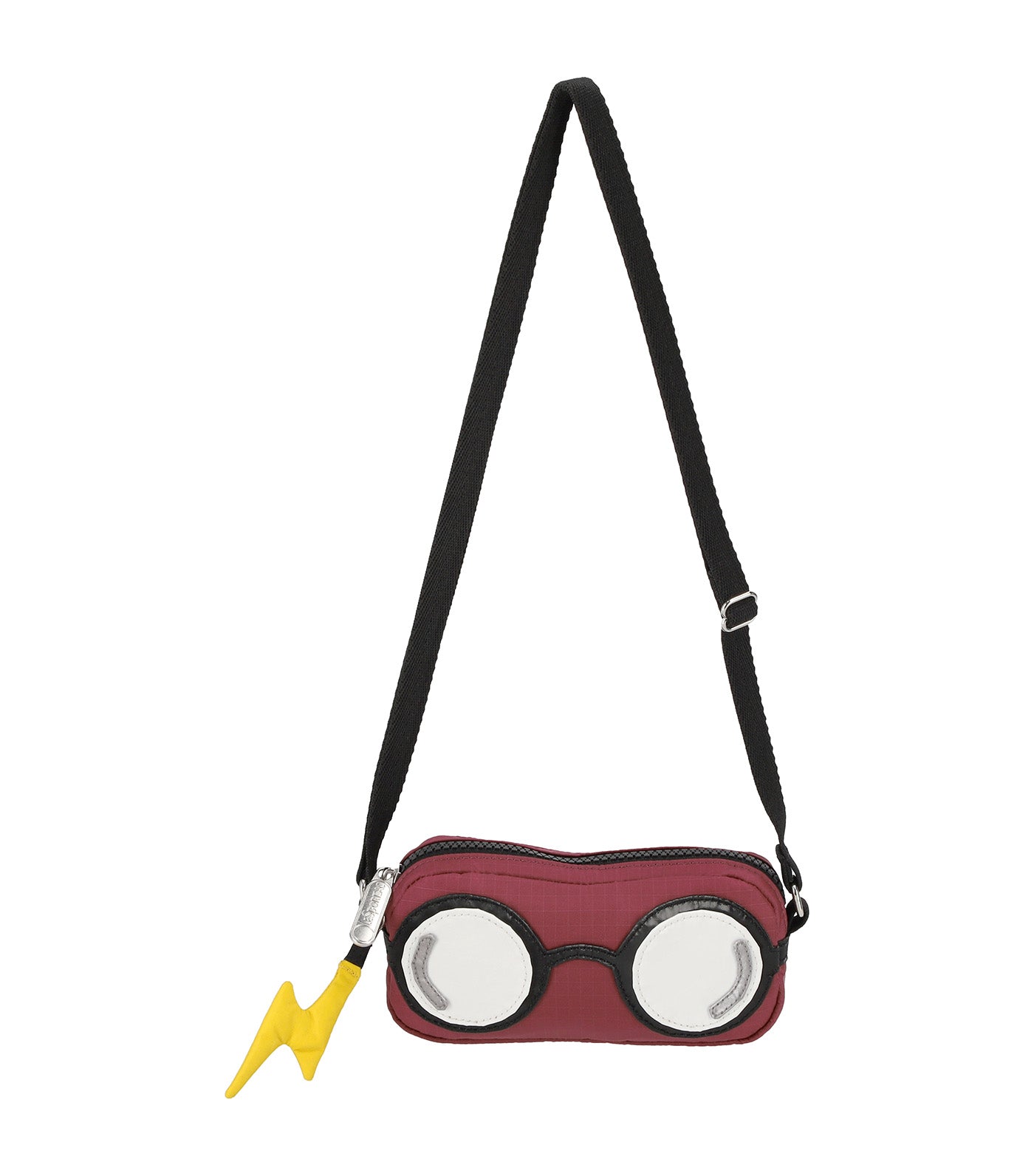LeSportsac x Harry Potter Eyeglass Case The Boy Who Lived