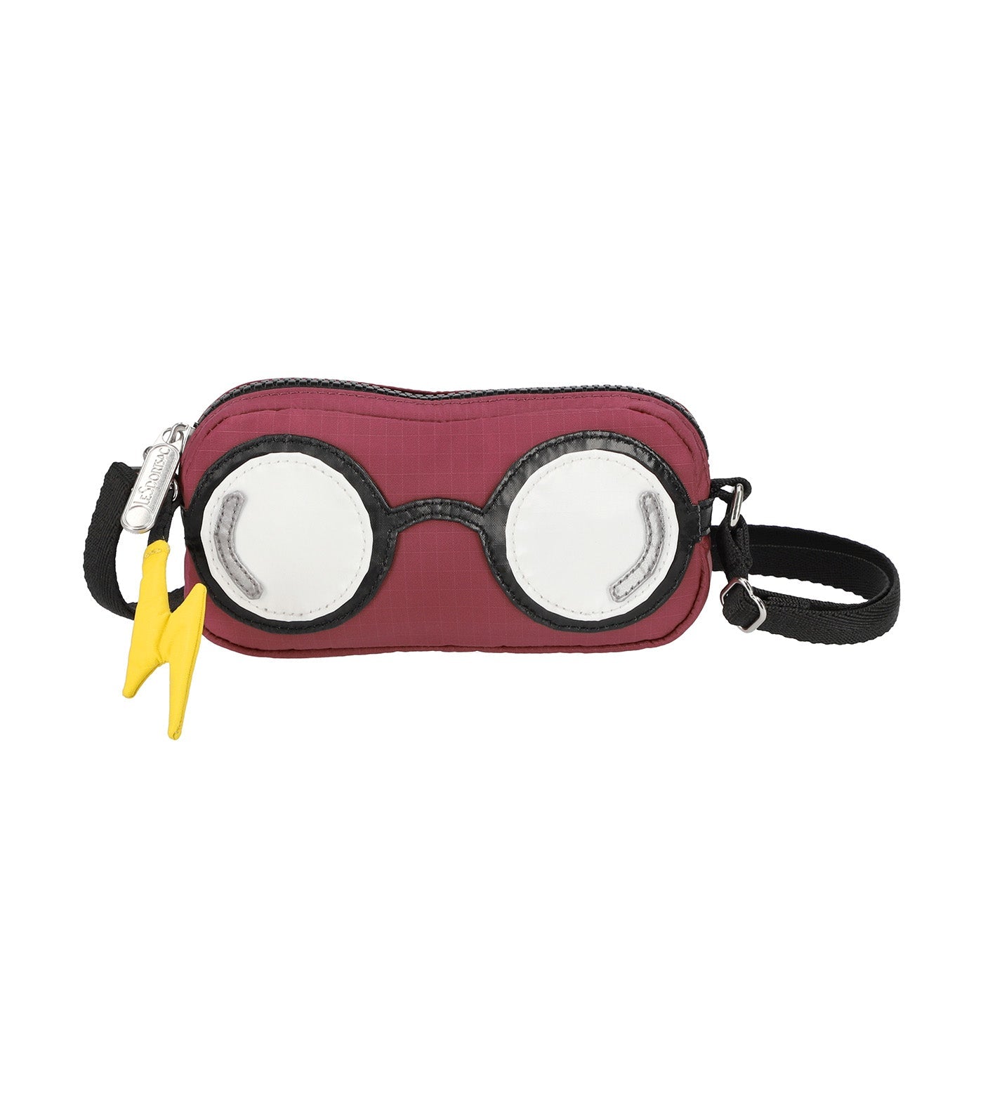 LeSportsac x Harry Potter Eyeglass Case The Boy Who Lived