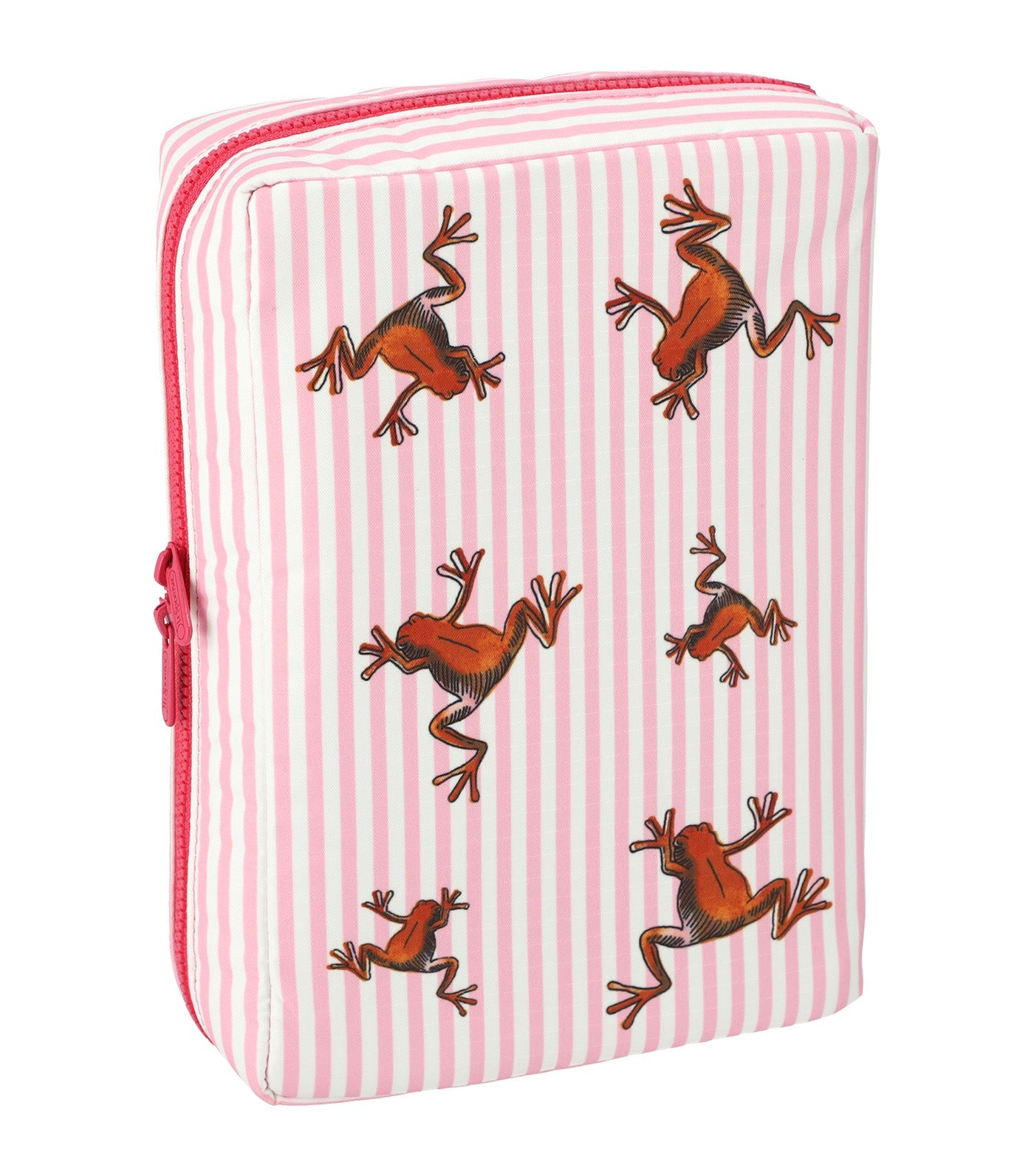 LeSportsac x Harry Potter Book Pouch Chocolate Frogs