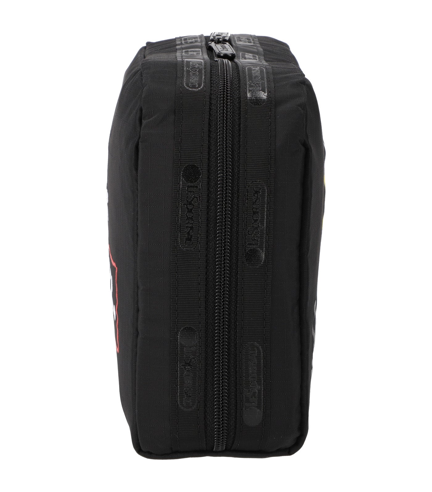 LeSportsac x Jean-Michel Basquiat Extra Large Rectangular New York