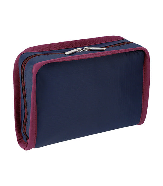 Tech Organizer Coastguard Blue