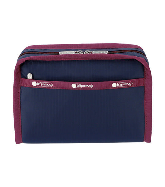 Tech Organizer Coastguard Blue