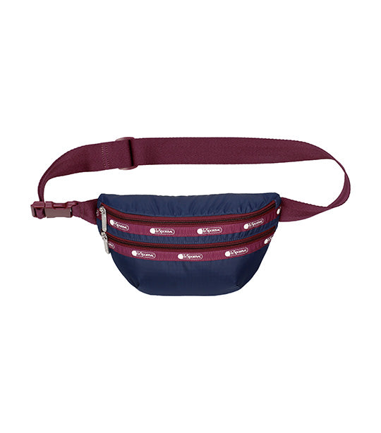 Everyday Beltbag Coastguard Blue