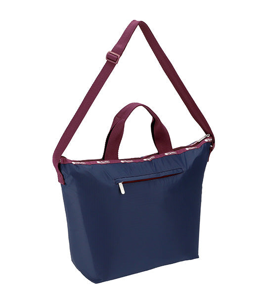 Deluxe Easy Carry Coastguard Blue