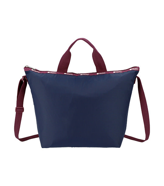 Deluxe Easy Carry Coastguard Blue