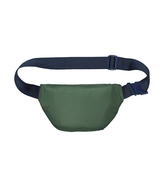 Everyday Belt Bag Trekking Green