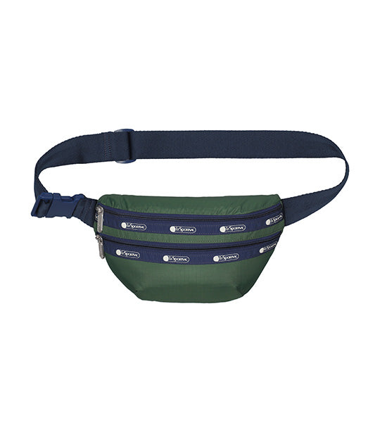 Everyday Belt Bag Trekking Green
