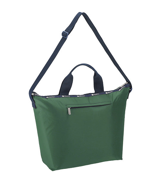 Deluxe Easy Carry Trekking Green