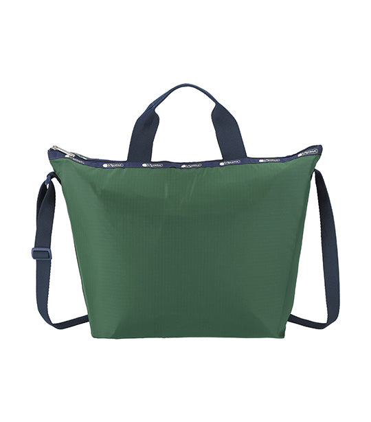 Deluxe Easy Carry Trekking Green