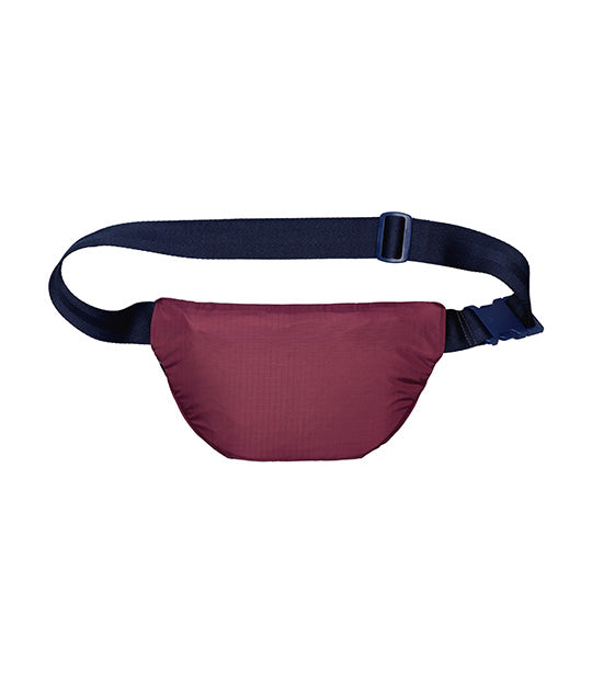 Everyday Belt Bag Grape Wine