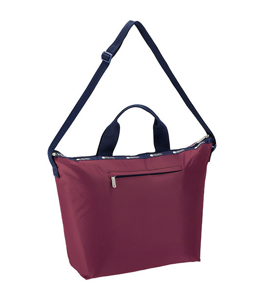 Deluxe Easy Carry Grape Wine
