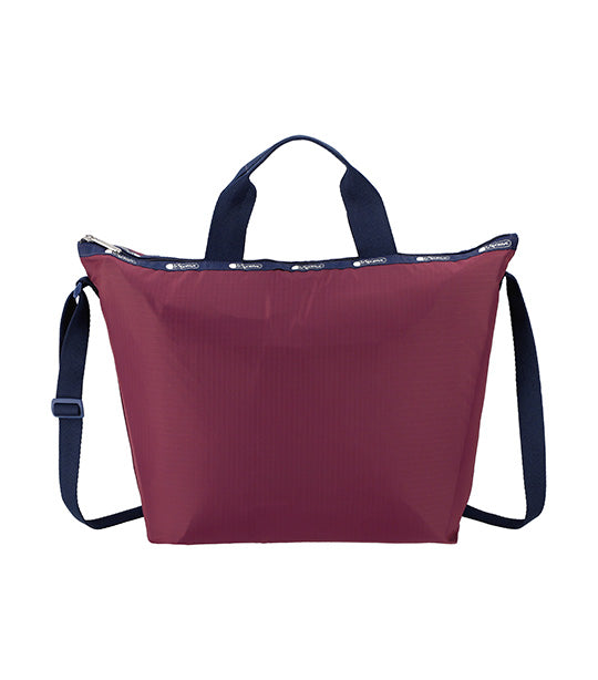 Deluxe Easy Carry Grape Wine
