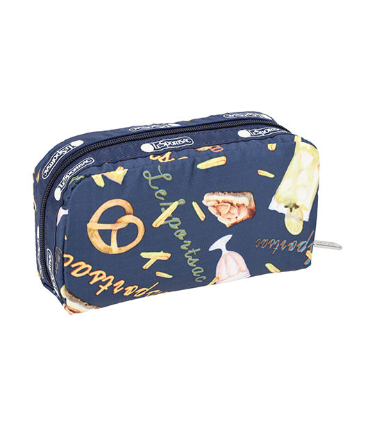 Rectangular Cosmetic LeSportsac Meal
