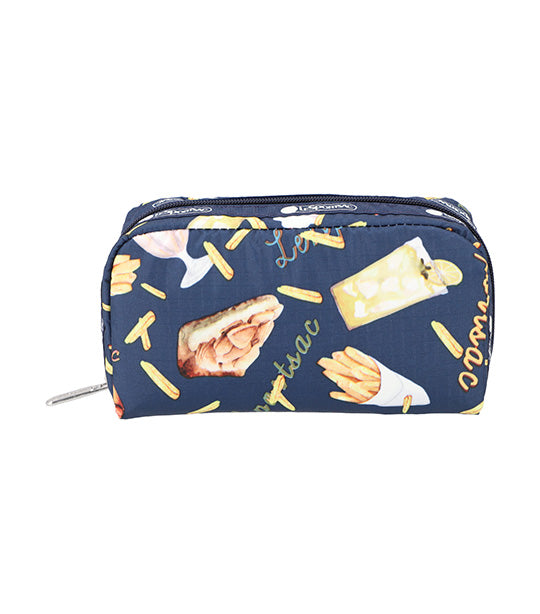 Rectangular Cosmetic LeSportsac Meal