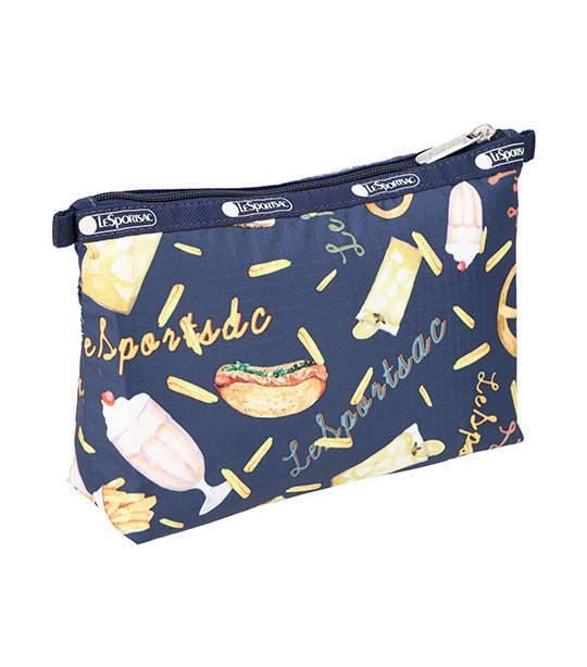 Cosmetic Clutch LeSportsac Meal