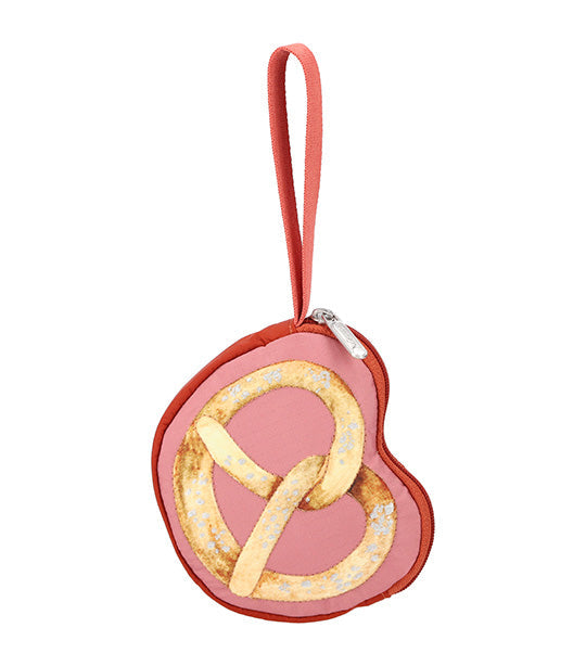 Pretzel Wristlet Pretzel