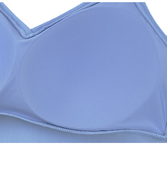 Sloggi Go Allround Bra Blue