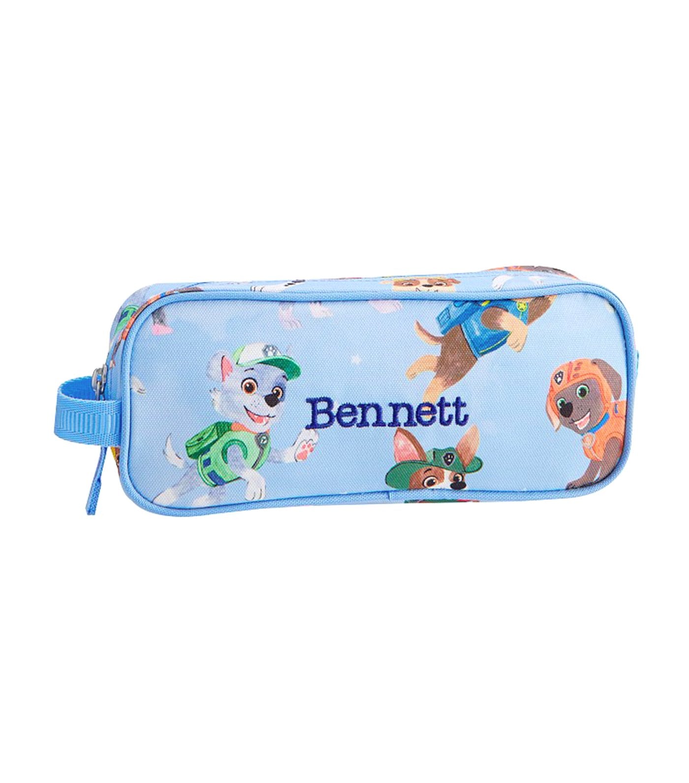 pottery barn kids mackenzie paw patrol™ pencil case