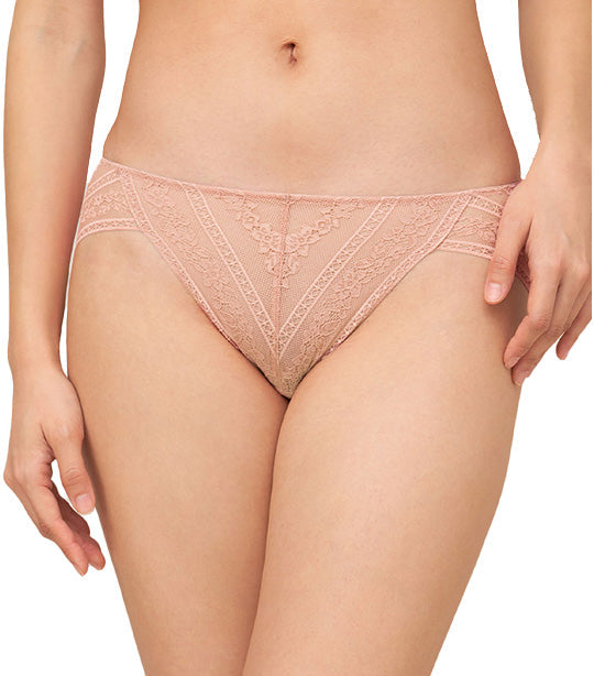 Aqua Lucky Mini Panty Skin