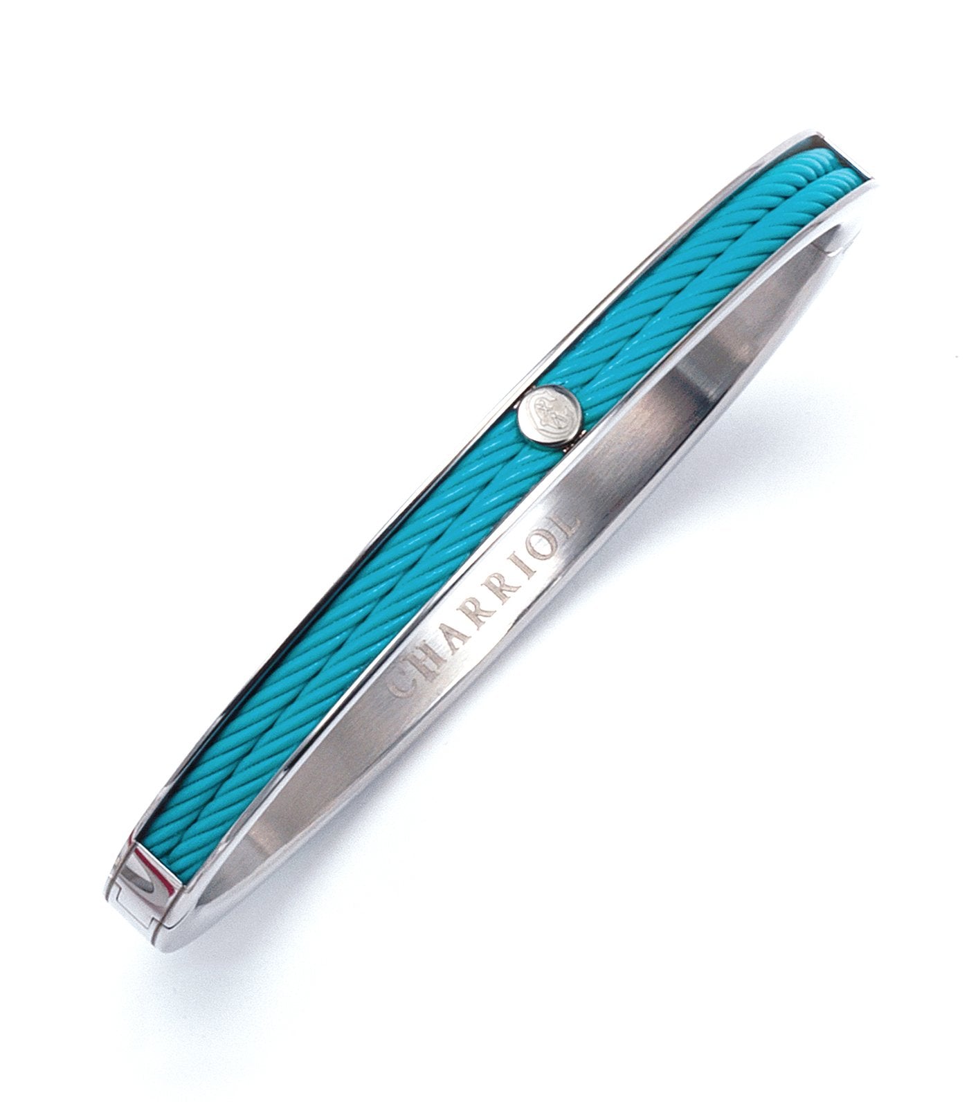 Bangle Forever Colors Turquoise