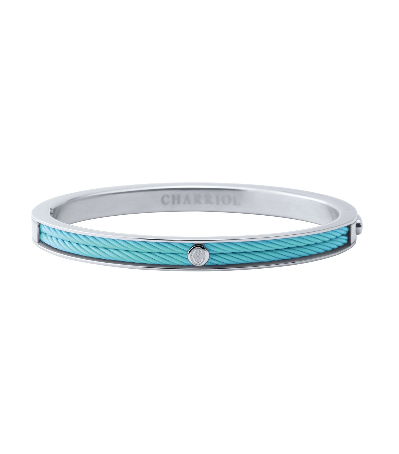 Bangle Forever Colors Turquoise