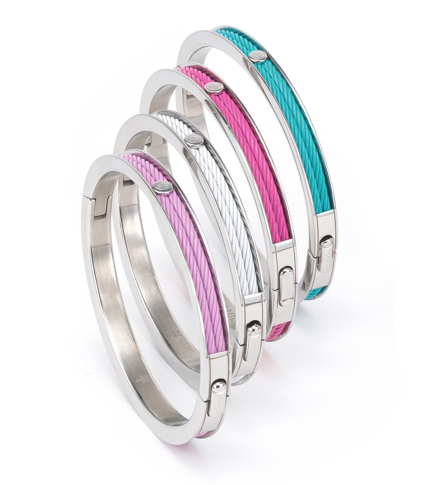 Bangle Forever Colors Sweet Lavender