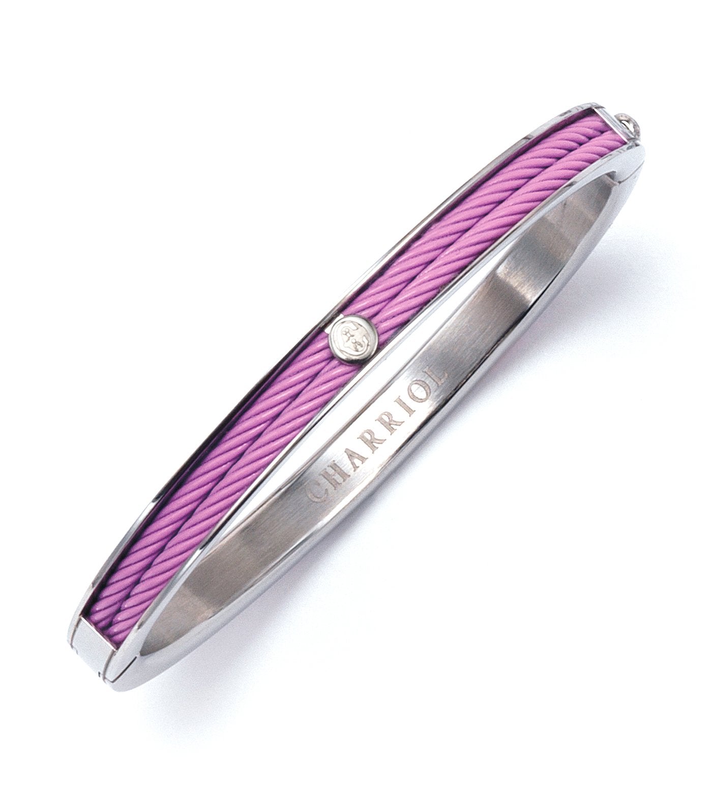 Bangle Forever Colors Sweet Lavender