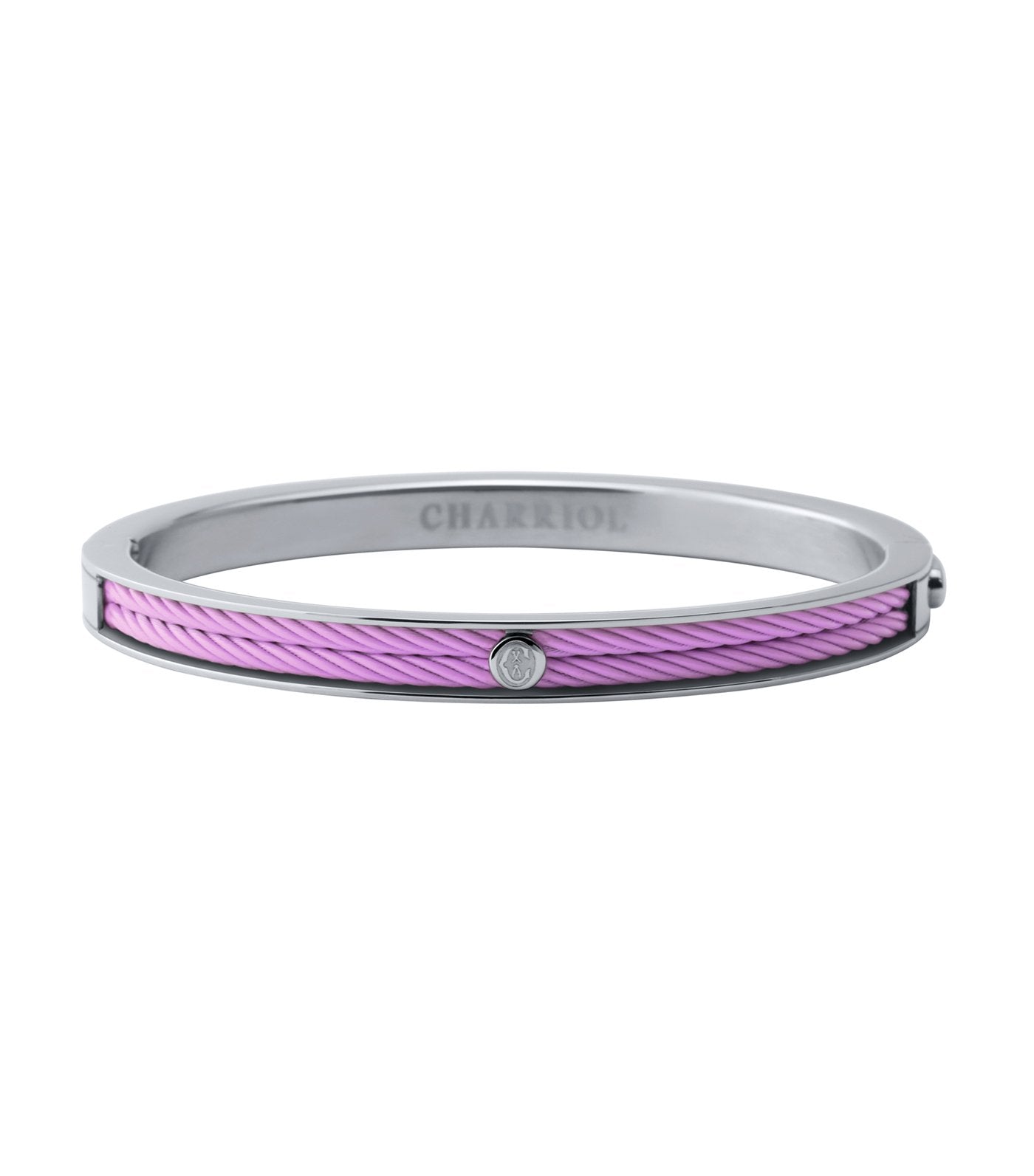 Bangle Forever Colors Sweet Lavender