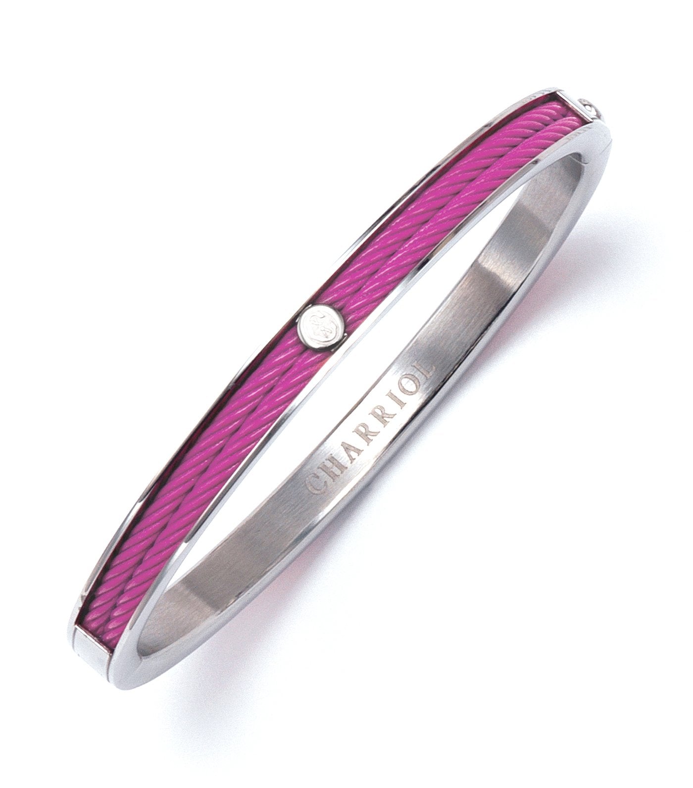 Bangle Forever Colors Purple Haze