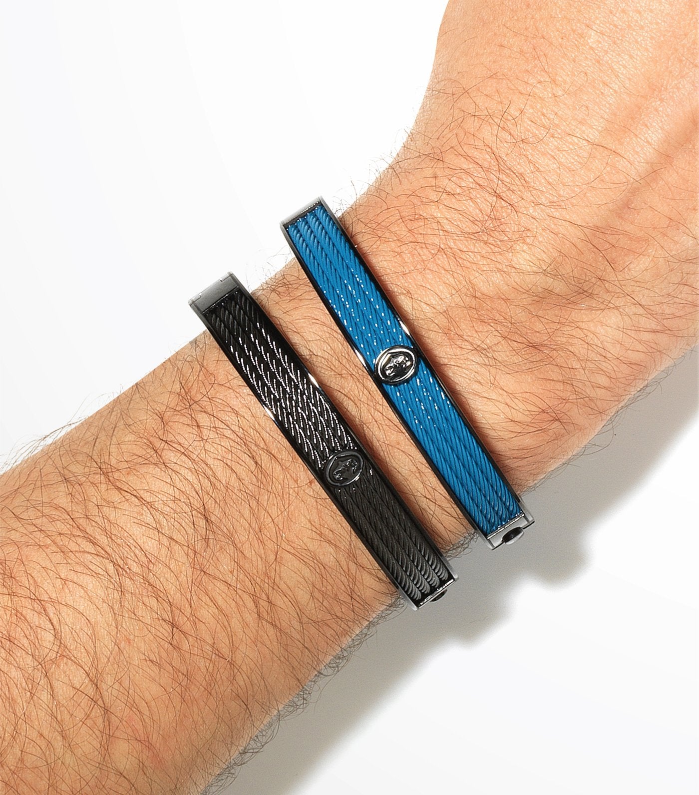 Bangle Forever Colors Cobalt