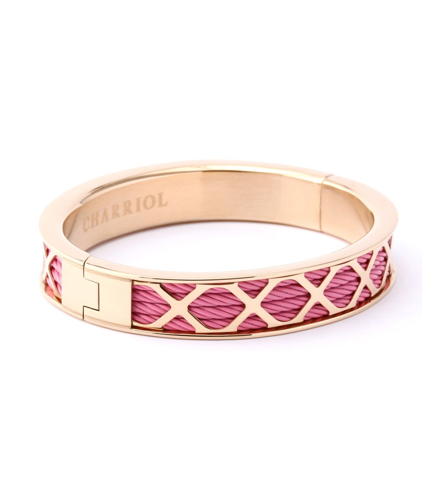Bangle Forever Colors Hot Pink