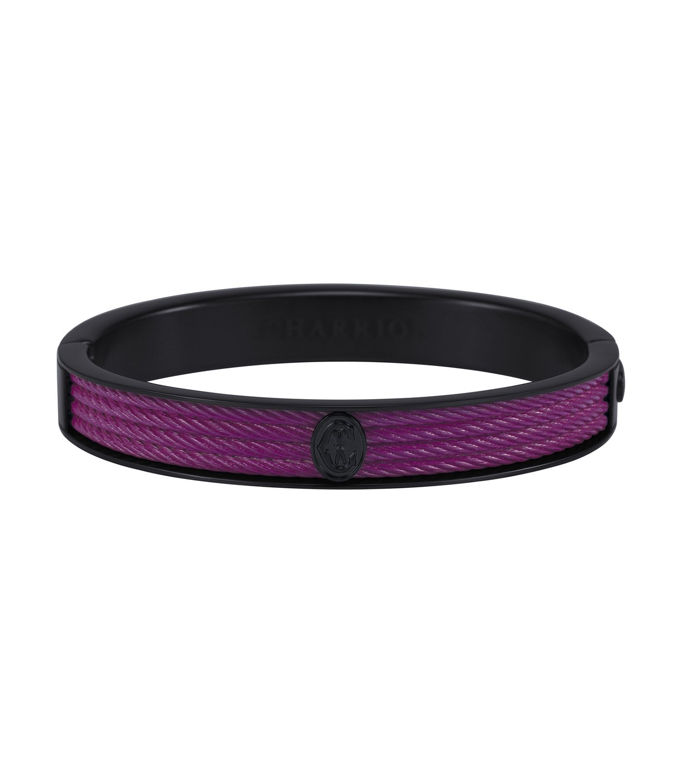 Bangle Forever Colors Royal Prune