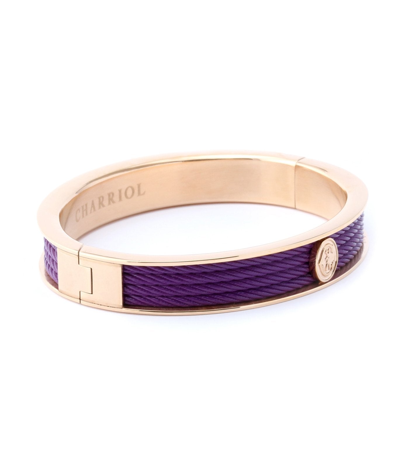 Bangle Forever Colors Plum