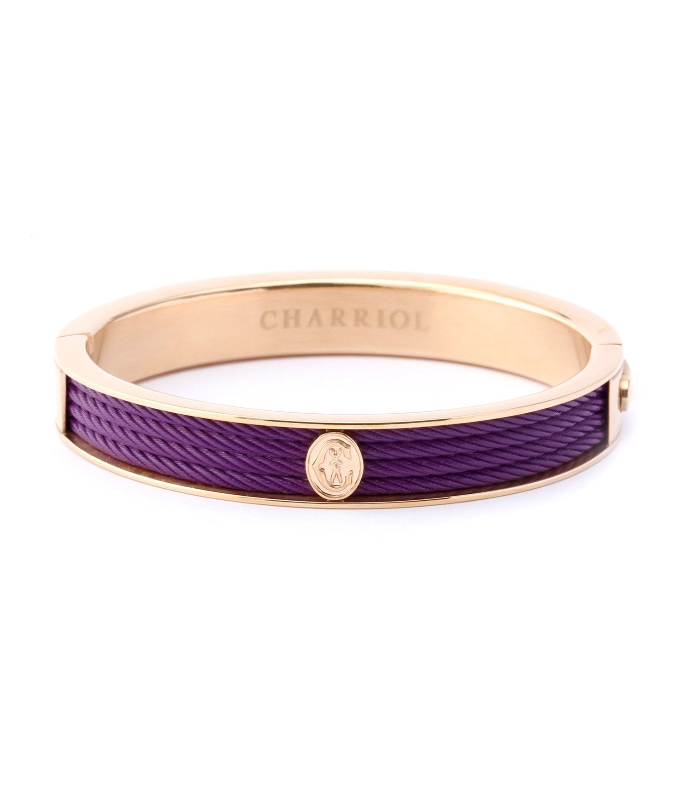 Bangle Forever Colors Plum