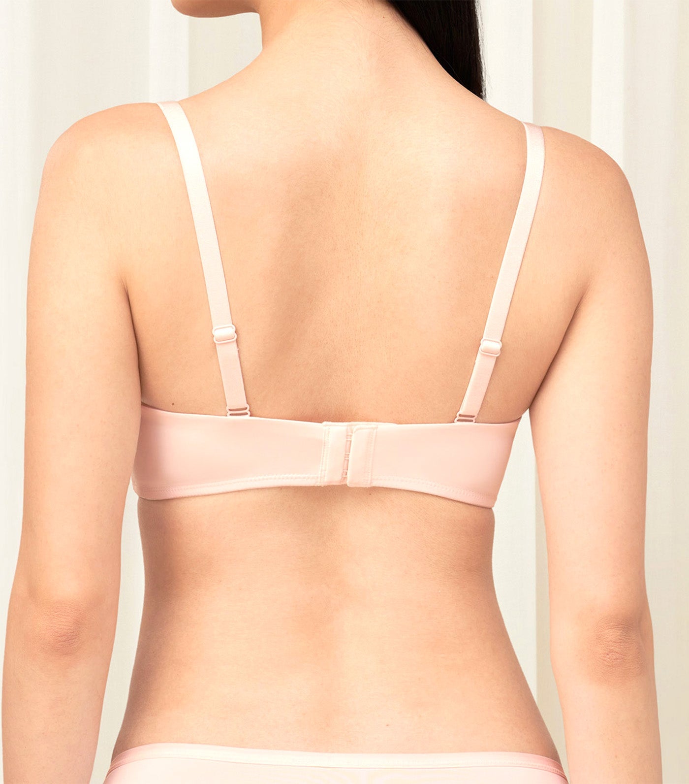 Everyday Natural LatexP Non-Wired Padded Bra Skin