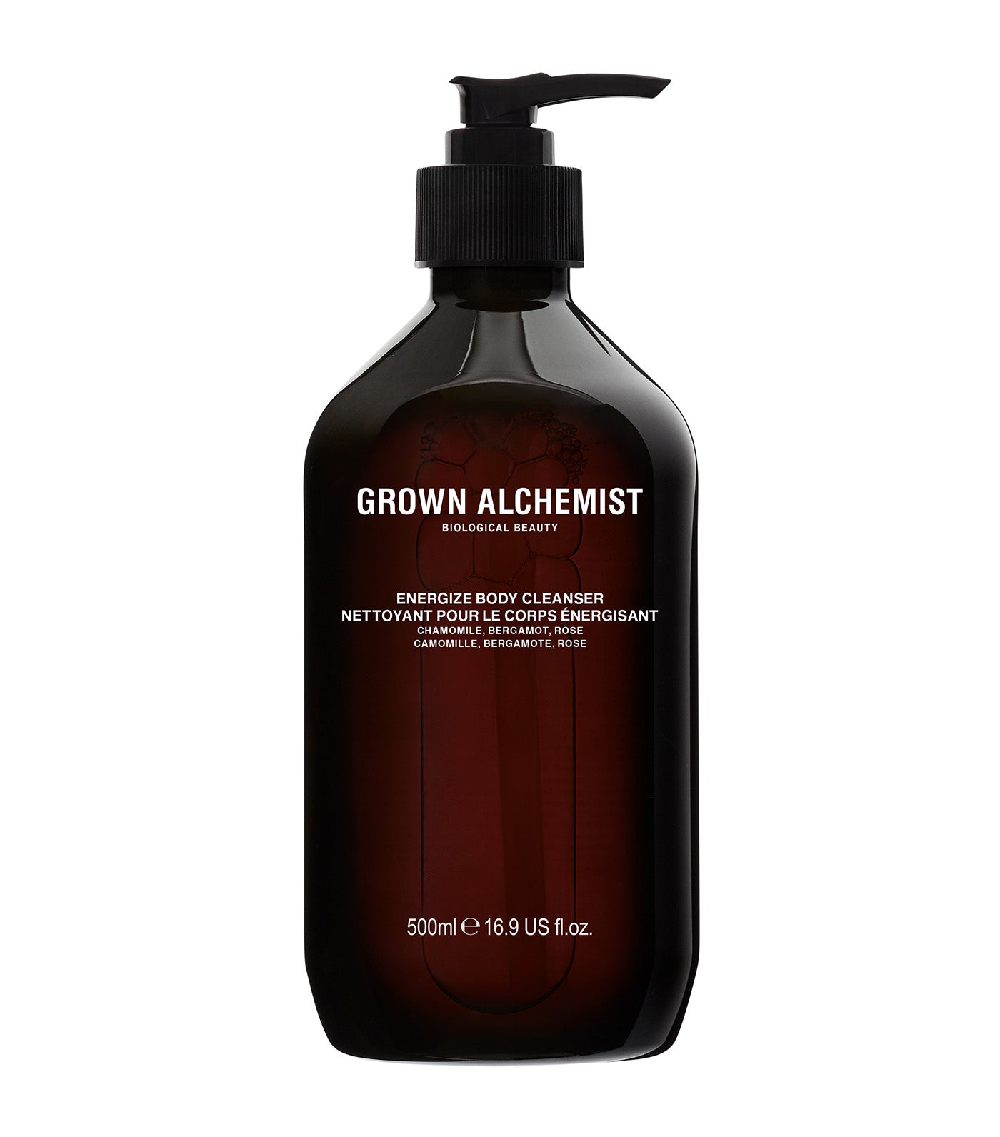 Energize Body Cleanser