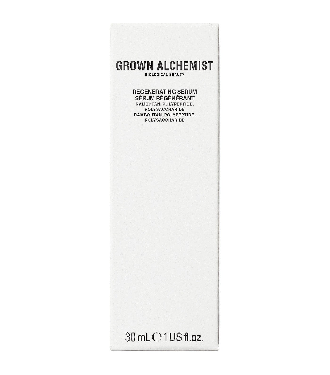Regenerating Serum