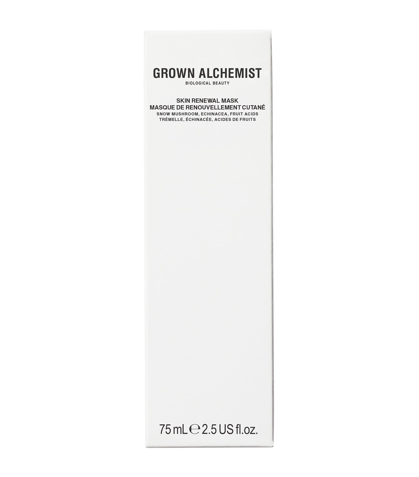 Skin Renewal Mask