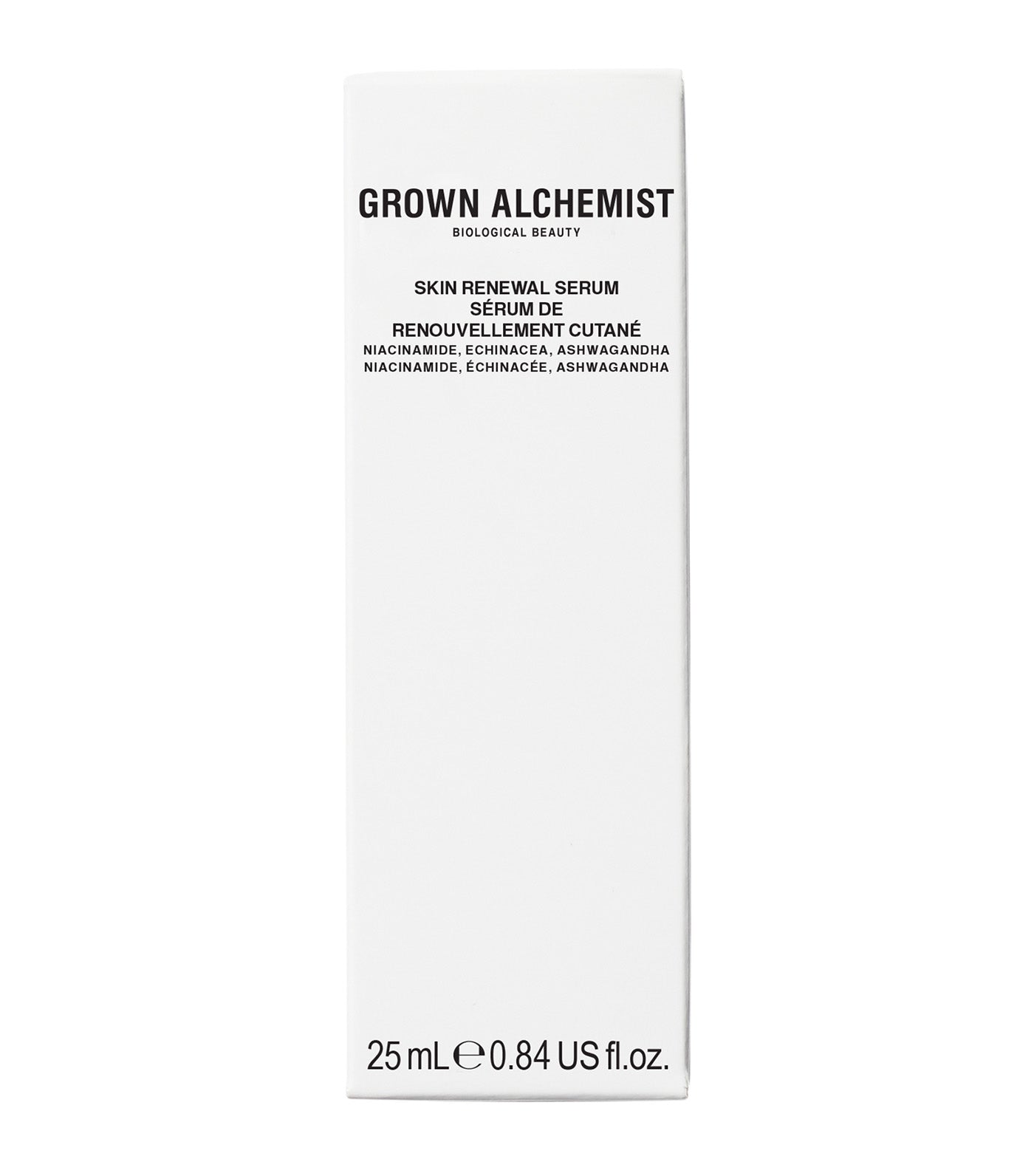 Skin Renewal Serum
