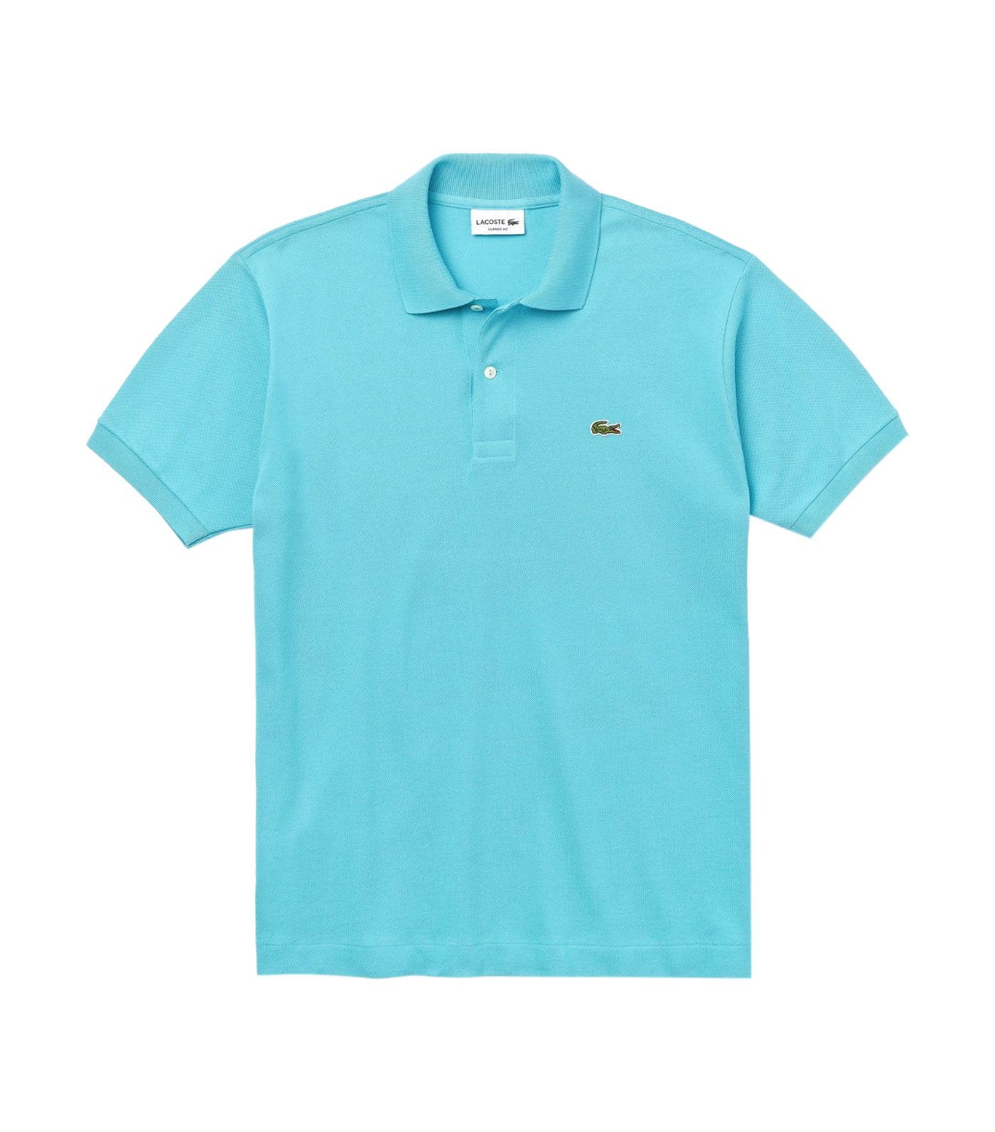 Classic Fit L.12.12 Polo Shirt Cicer YZK