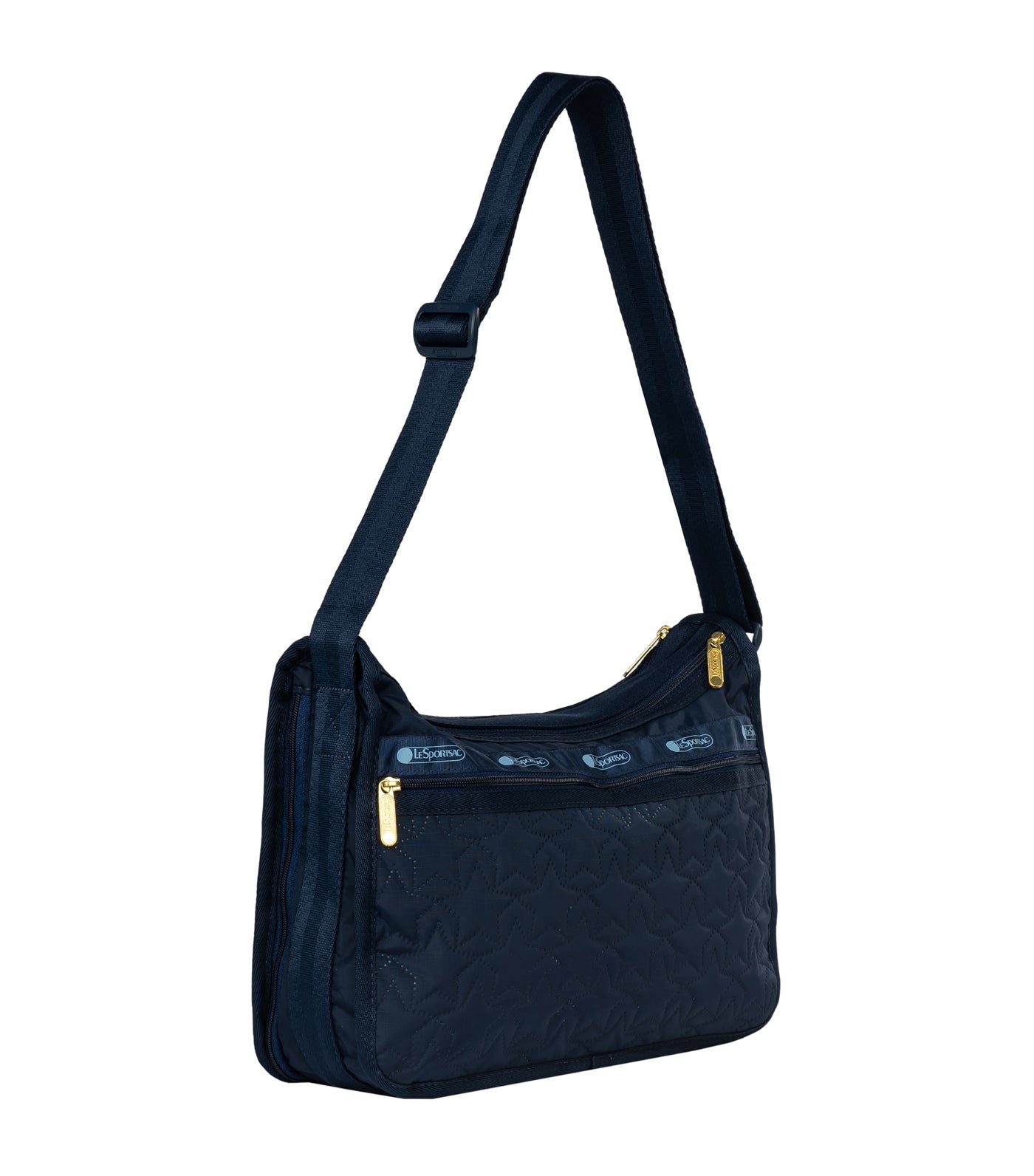 Deluxe Everyday Bag Star Deboss