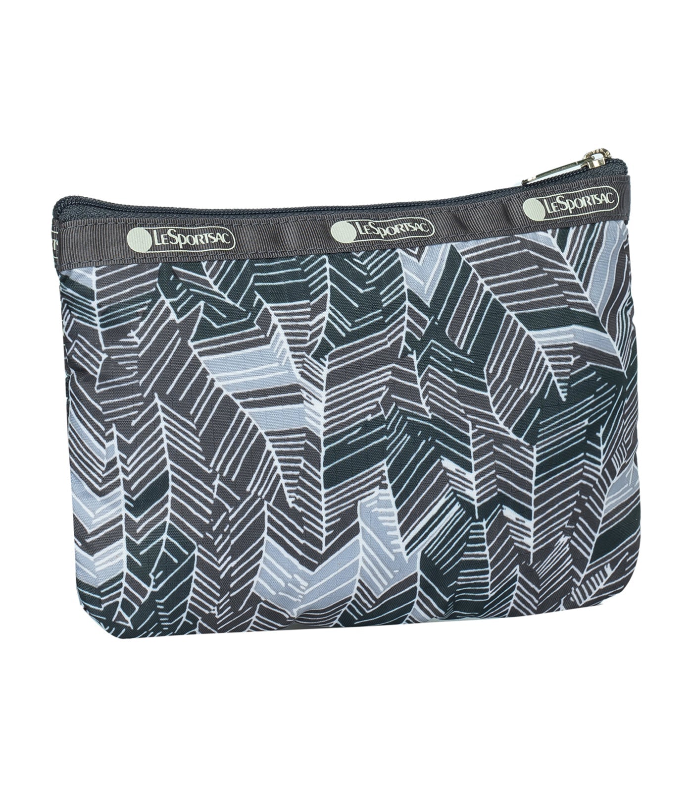 3-Zip Cosmetic Dune Forest